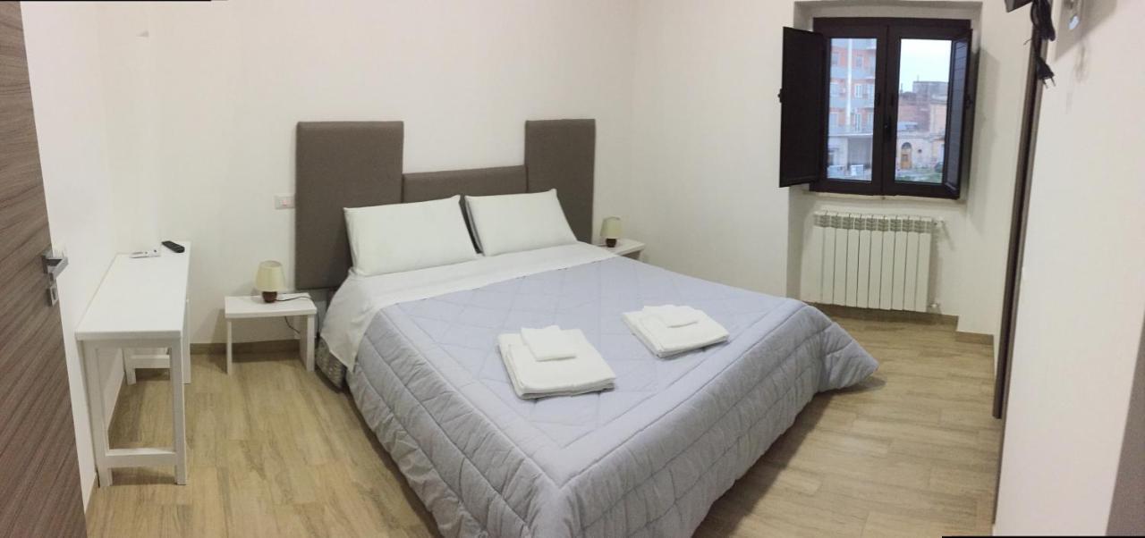 Affittacamere Fuori Porta Grottaglie Ngoại thất bức ảnh