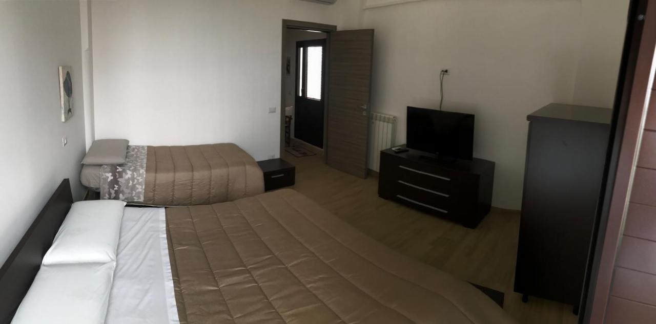 Affittacamere Fuori Porta Grottaglie Ngoại thất bức ảnh