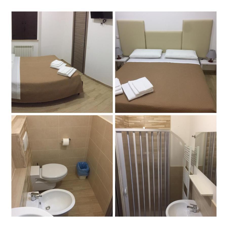Affittacamere Fuori Porta Grottaglie Ngoại thất bức ảnh