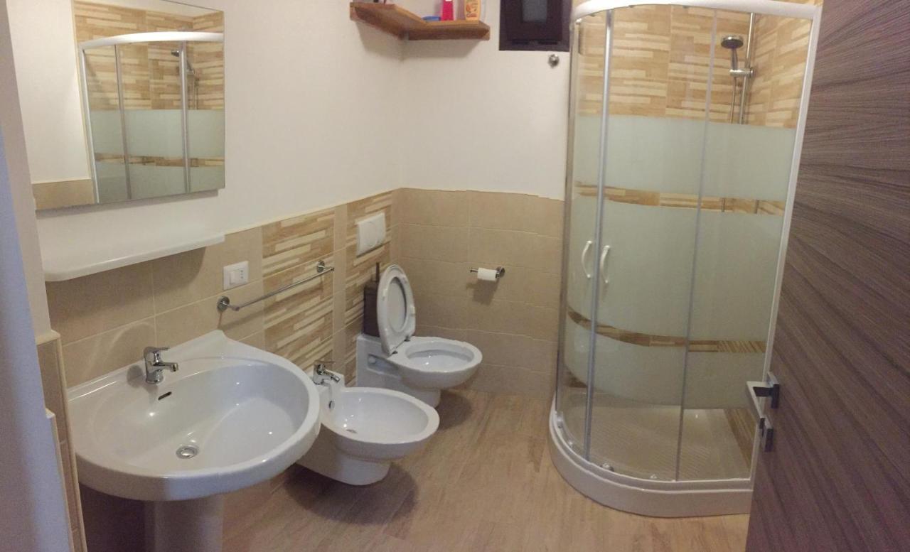 Affittacamere Fuori Porta Grottaglie Ngoại thất bức ảnh