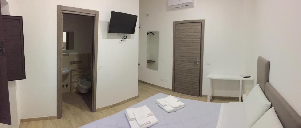 Affittacamere Fuori Porta Grottaglie Ngoại thất bức ảnh