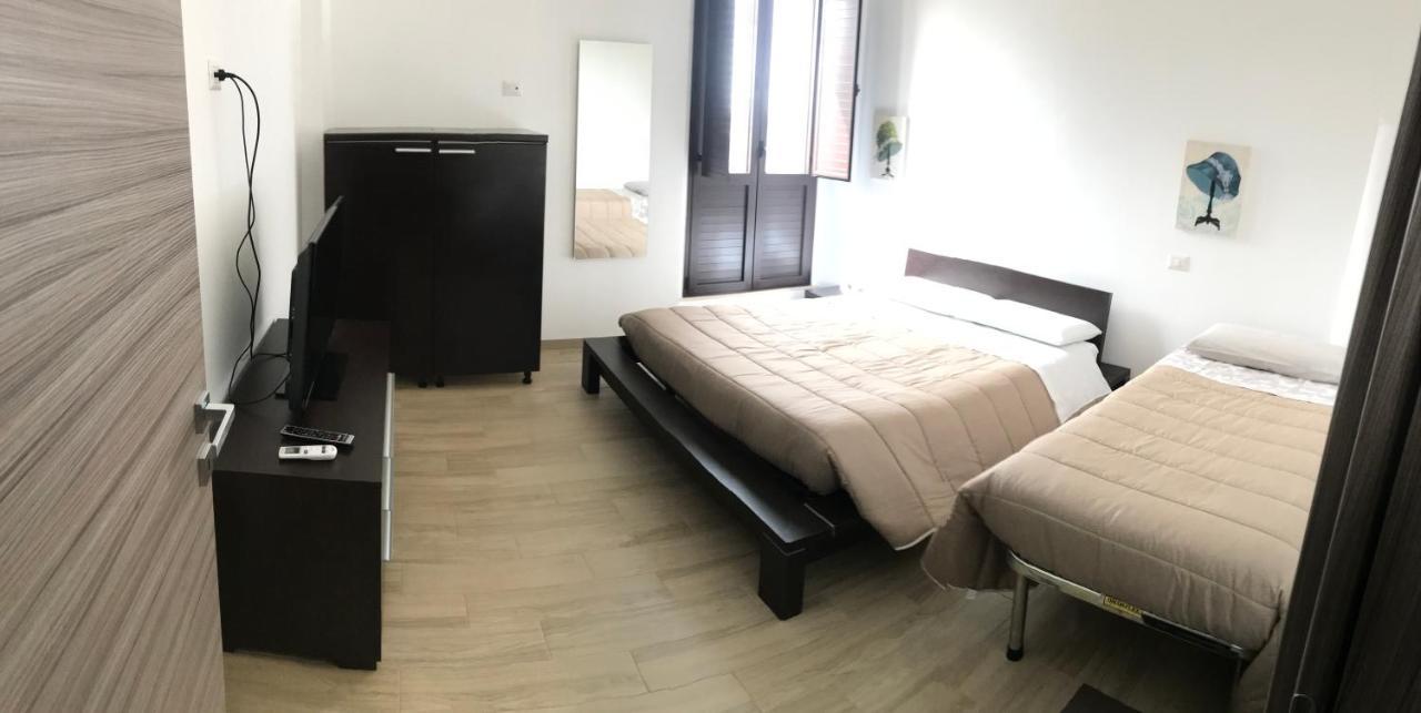 Affittacamere Fuori Porta Grottaglie Ngoại thất bức ảnh