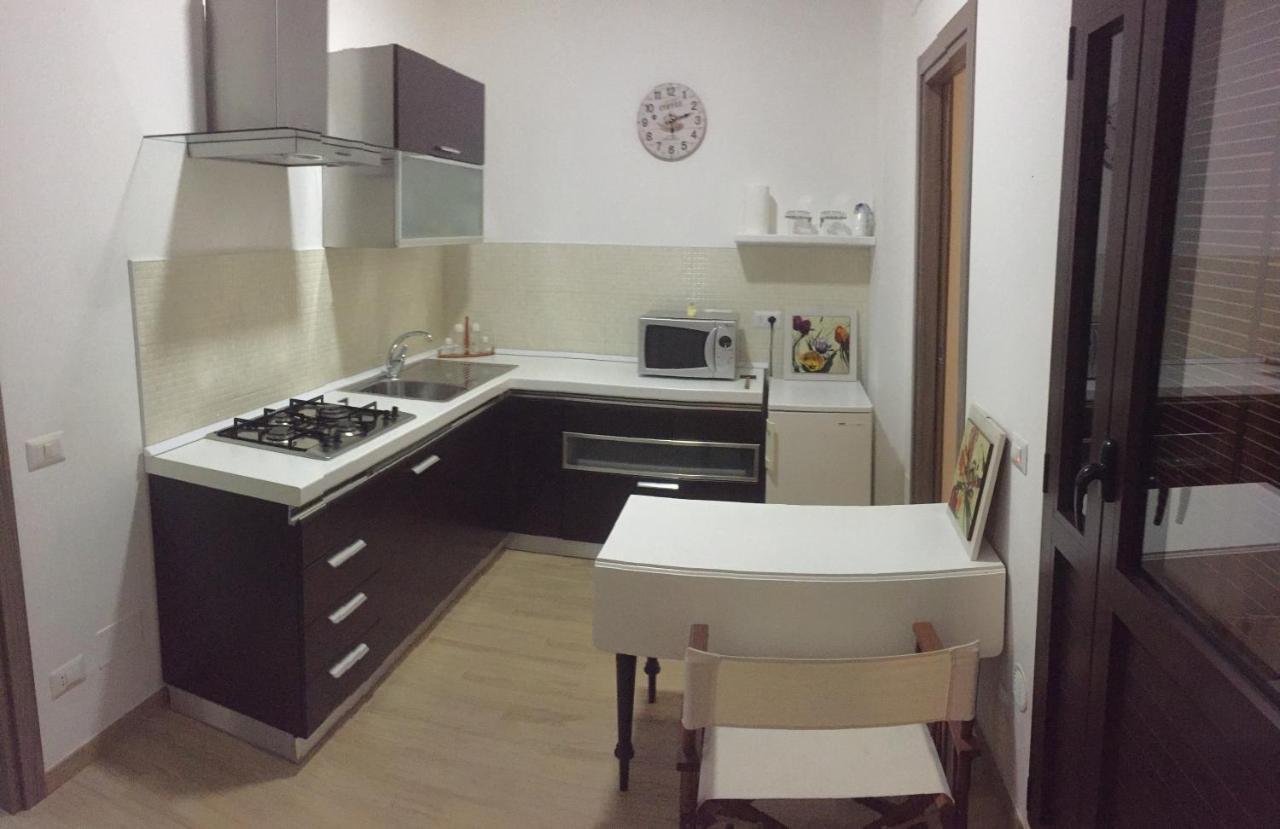 Affittacamere Fuori Porta Grottaglie Ngoại thất bức ảnh