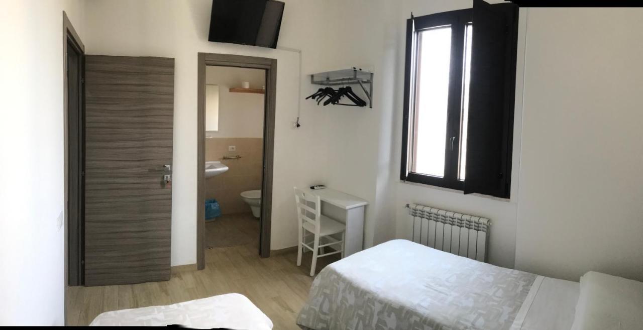 Affittacamere Fuori Porta Grottaglie Ngoại thất bức ảnh