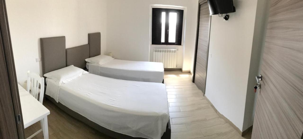 Affittacamere Fuori Porta Grottaglie Ngoại thất bức ảnh