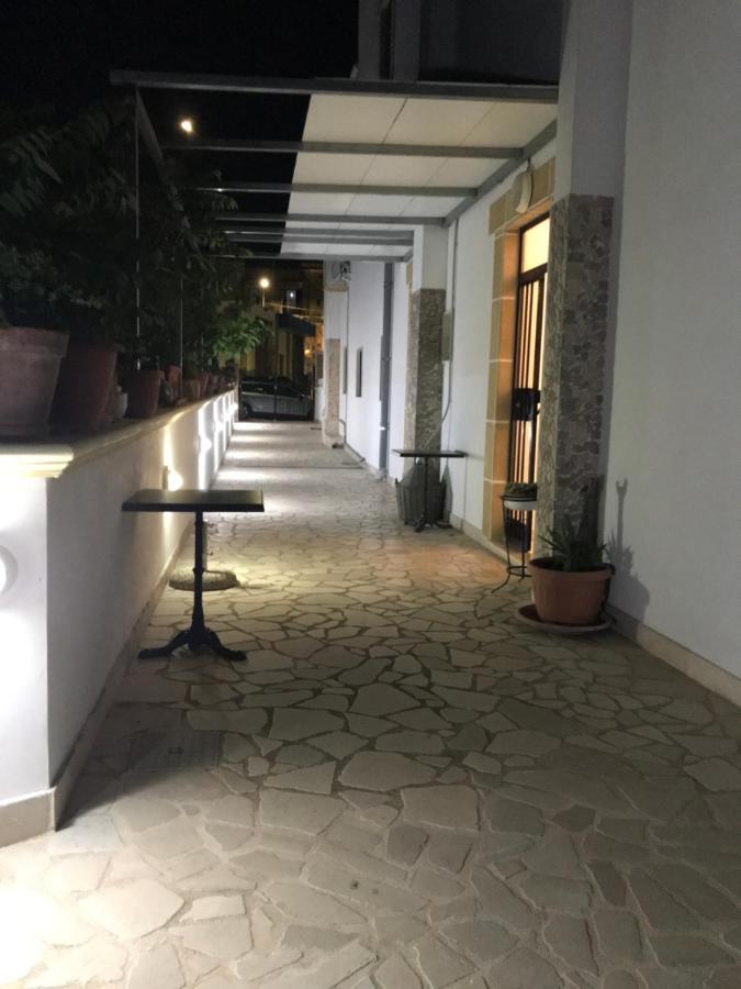 Affittacamere Fuori Porta Grottaglie Ngoại thất bức ảnh