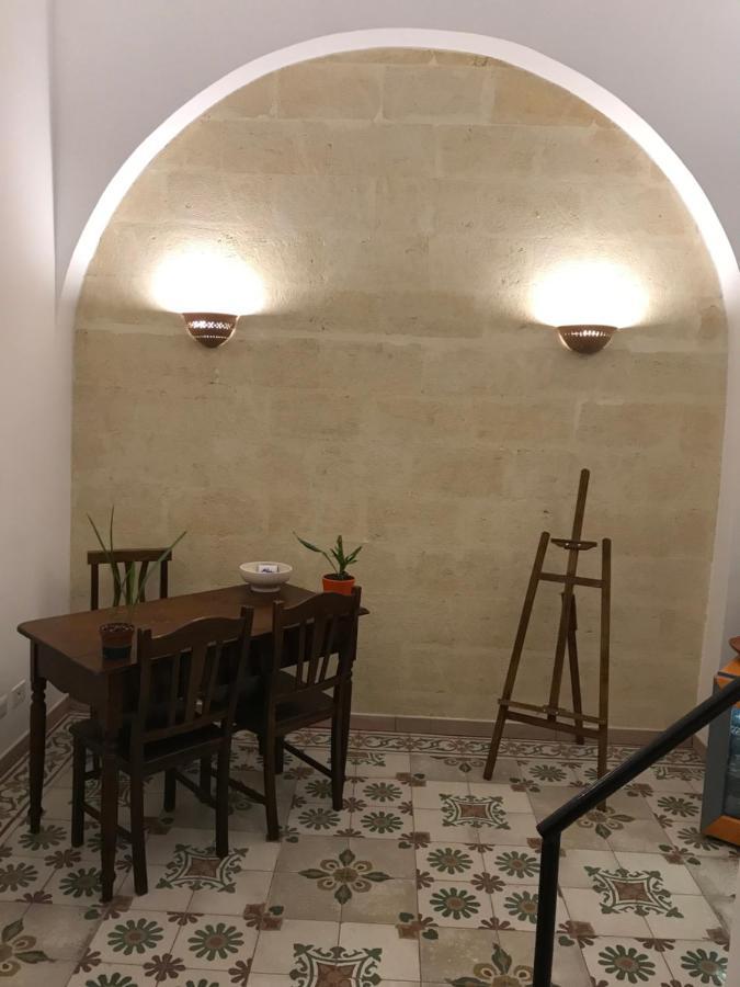 Affittacamere Fuori Porta Grottaglie Ngoại thất bức ảnh