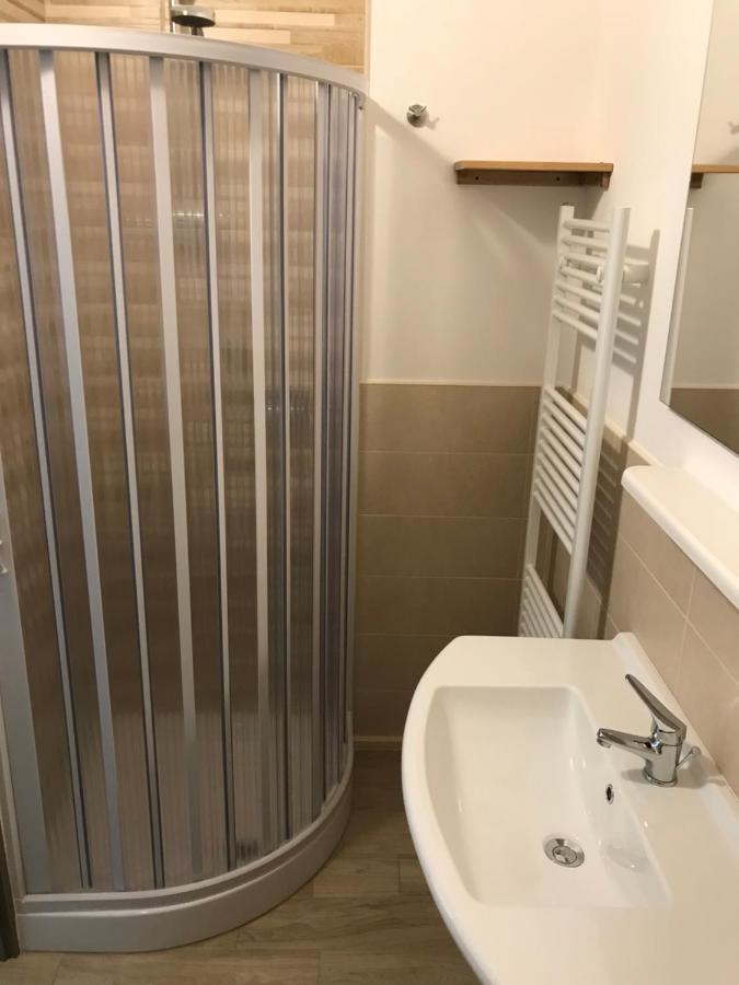 Affittacamere Fuori Porta Grottaglie Ngoại thất bức ảnh