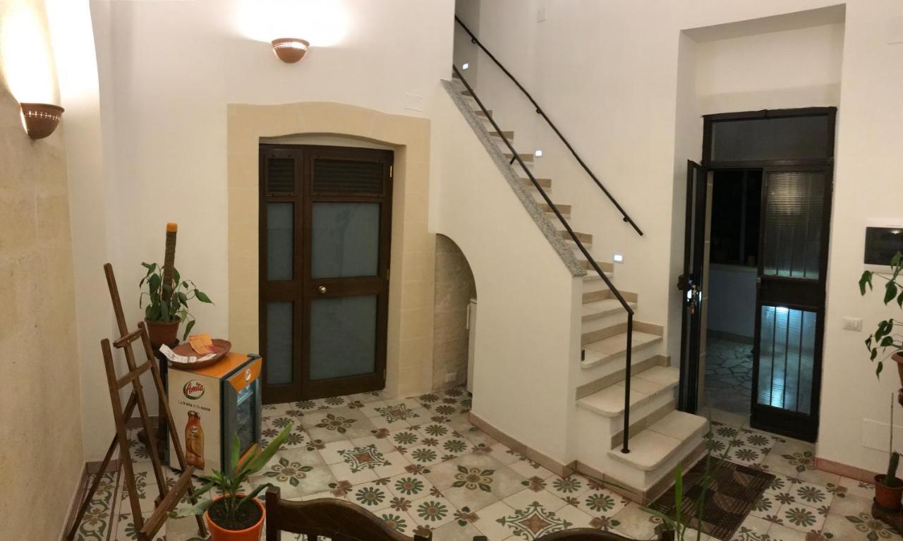 Affittacamere Fuori Porta Grottaglie Ngoại thất bức ảnh