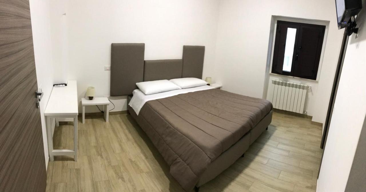 Affittacamere Fuori Porta Grottaglie Ngoại thất bức ảnh