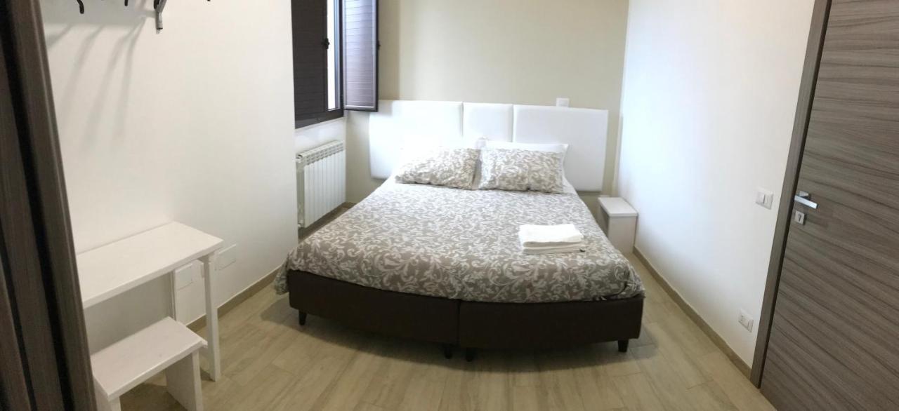 Affittacamere Fuori Porta Grottaglie Ngoại thất bức ảnh