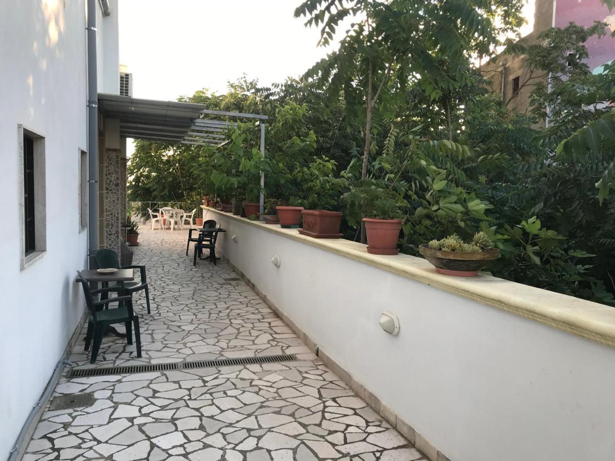 Affittacamere Fuori Porta Grottaglie Ngoại thất bức ảnh