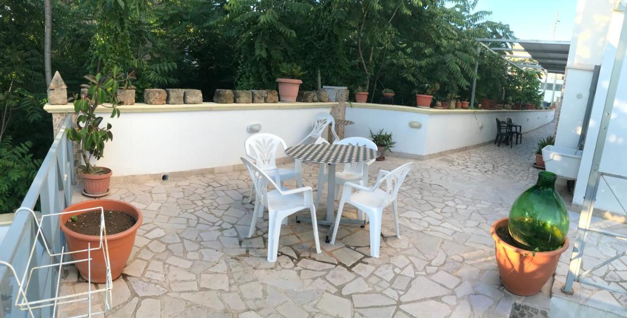 Affittacamere Fuori Porta Grottaglie Ngoại thất bức ảnh